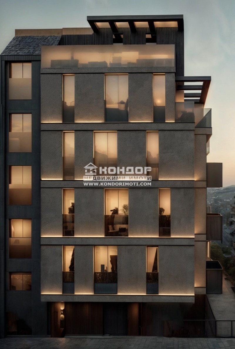 Продава 3-СТАЕН, гр. Пловдив, Кършияка