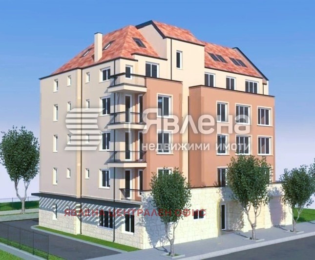 Продава 3-СТАЕН, гр. София, Модерно предградие, снимка 3 - Апартаменти - 53502862