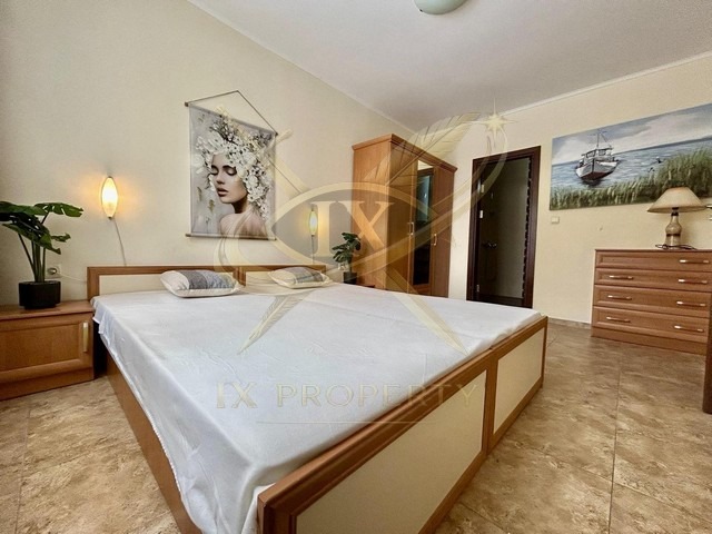 Продава 3-СТАЕН, гр. Несебър, област Бургас, снимка 3 - Апартаменти - 54698021