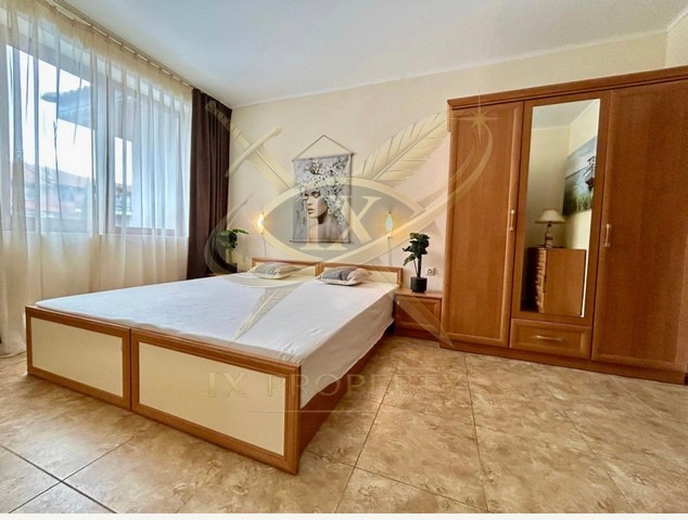Продава 3-СТАЕН, гр. Несебър, област Бургас, снимка 2 - Апартаменти - 54698021