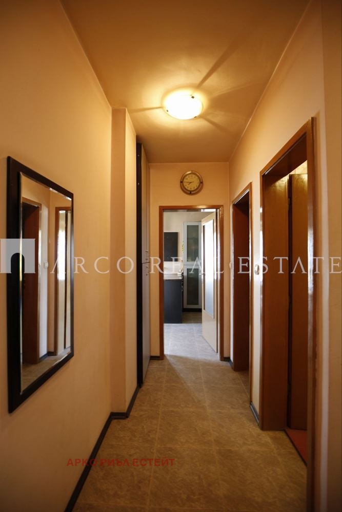 Продава 3-СТАЕН, гр. София, Лозенец, снимка 7 - Апартаменти - 54815548