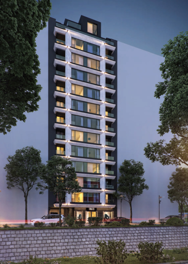 Продава 3-СТАЕН, гр. София, Зона Б-18, снимка 3 - Апартаменти - 56473956