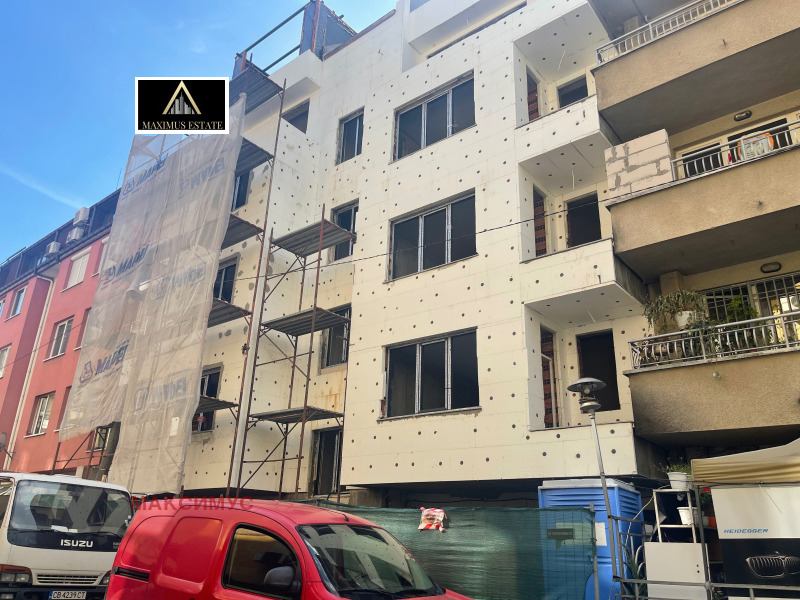 Na sprzedaż  3 sypialnie Sofia , Reduta , 175 mkw | 70849657 - obraz [16]