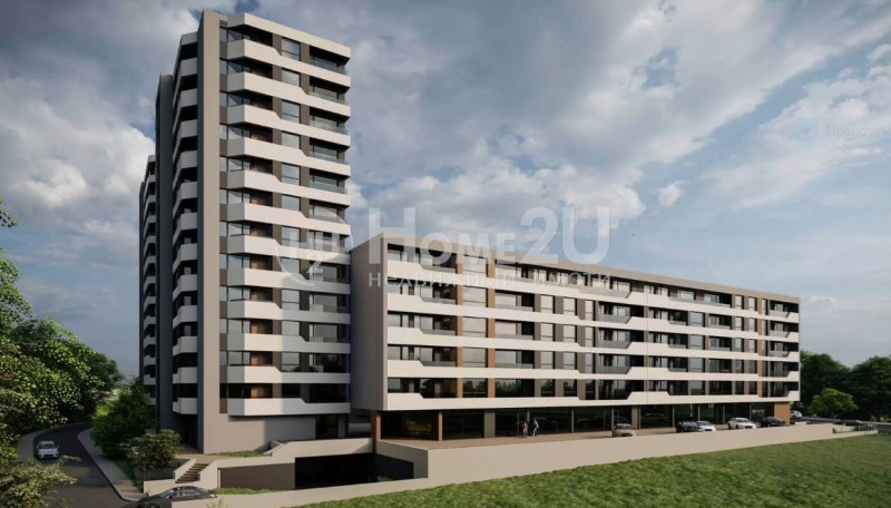 Продава  4-стаен град Варна , Възраждане 1 , 155 кв.м | 38501185