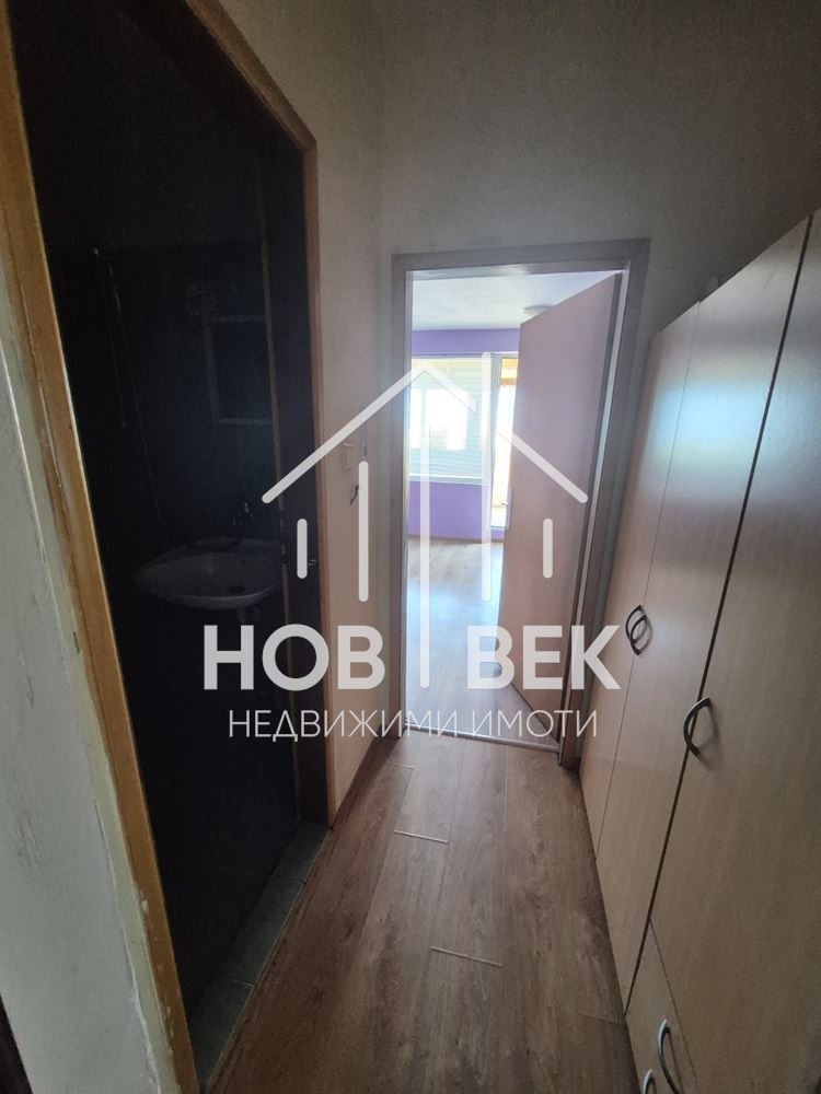 In vendita  Attico Burgas , Pobeda , 26 mq | 17919759 - Immagine [4]