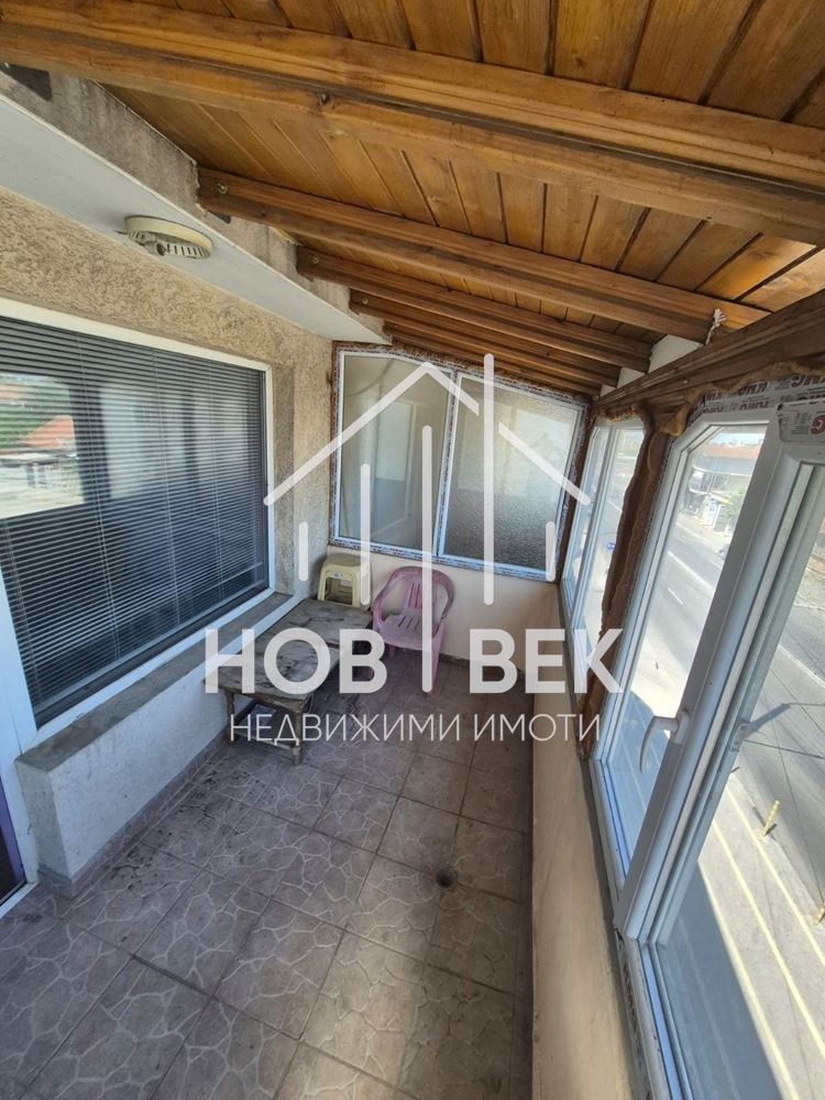 In vendita  Attico Burgas , Pobeda , 26 mq | 17919759 - Immagine [2]