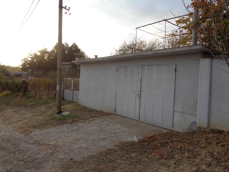 Продава КЪЩА, с. Бистренци, област Русе, снимка 9 - Къщи - 52779805