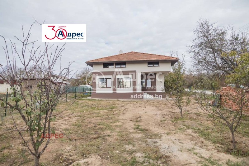 Продава  Къща, област Варна, с. Здравец •  219 000 EUR • ID 56362329 — holmes.bg - [1] 
