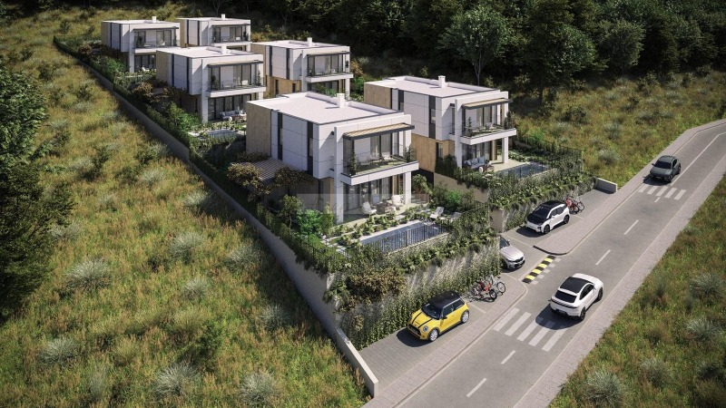 Till salu  Hus region Burgas , Sozopol , 265 kvm | 97274482 - bild [5]