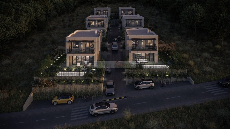 Till salu  Hus region Burgas , Sozopol , 265 kvm | 97274482 - bild [7]