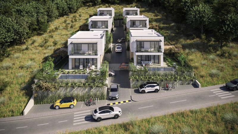 Till salu  Hus region Burgas , Sozopol , 265 kvm | 97274482 - bild [4]