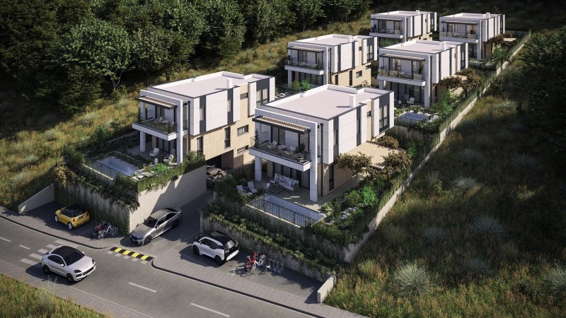 Till salu  Hus region Burgas , Sozopol , 265 kvm | 97274482 - bild [6]