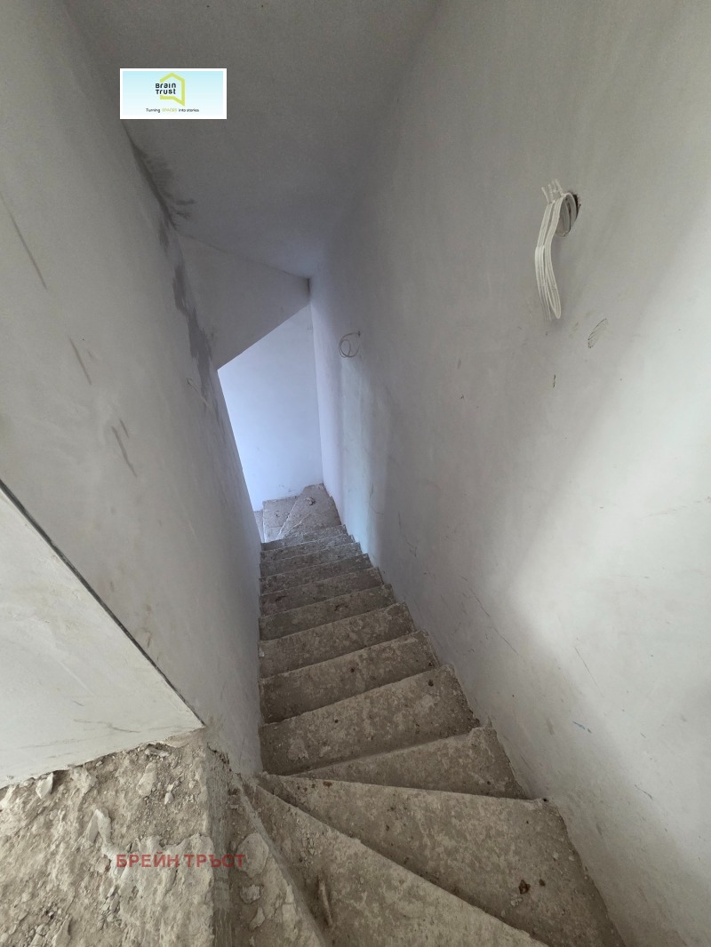 Продава КЪЩА, гр. София, Драгалевци, снимка 5 - Къщи - 52704183