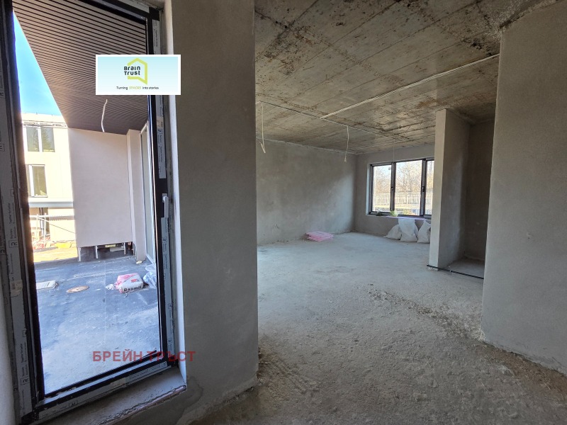 Продава КЪЩА, гр. София, Драгалевци, снимка 4 - Къщи - 52704183