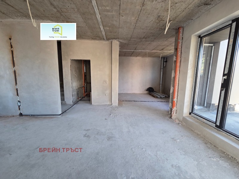 Продава КЪЩА, гр. София, Драгалевци, снимка 6 - Къщи - 52704183