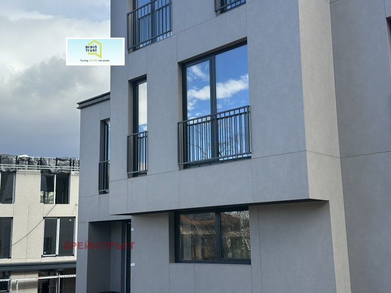 Продава КЪЩА, гр. София, Драгалевци