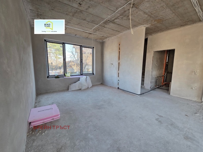 Продава КЪЩА, гр. София, Драгалевци, снимка 7 - Къщи - 52704183