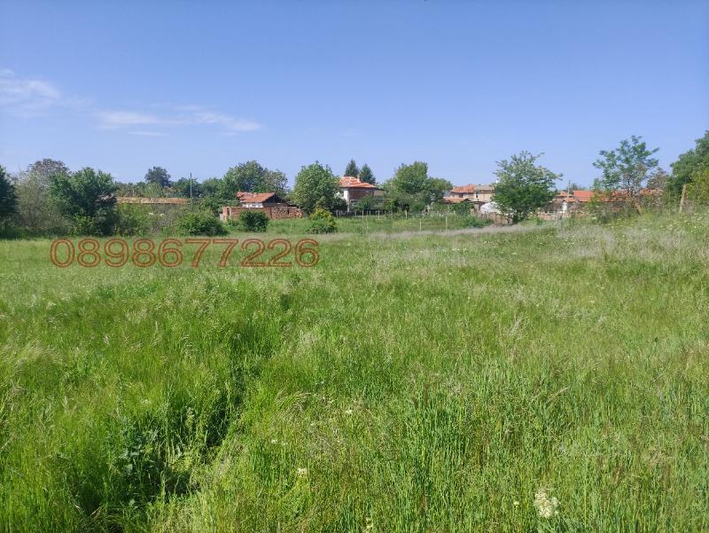 Продава ПАРЦЕЛ, с. Чоба, област Пловдив, снимка 5 - Парцели - 52783428