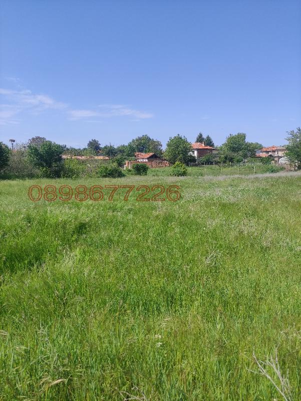 Продава ПАРЦЕЛ, с. Чоба, област Пловдив, снимка 4 - Парцели - 52783428