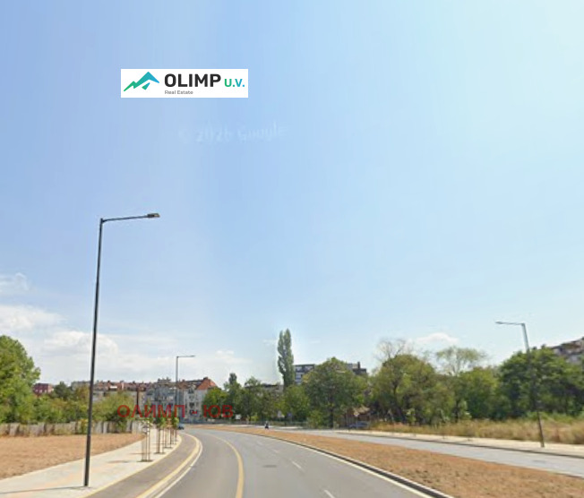 Продава ПАРЦЕЛ, гр. София, Кръстова вада, снимка 2 - Парцели - 54516996