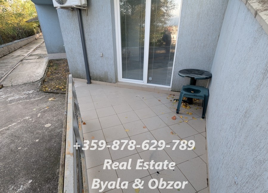 Продава 1-СТАЕН, гр. Бяла, област Варна, снимка 2 - Апартаменти - 56644219