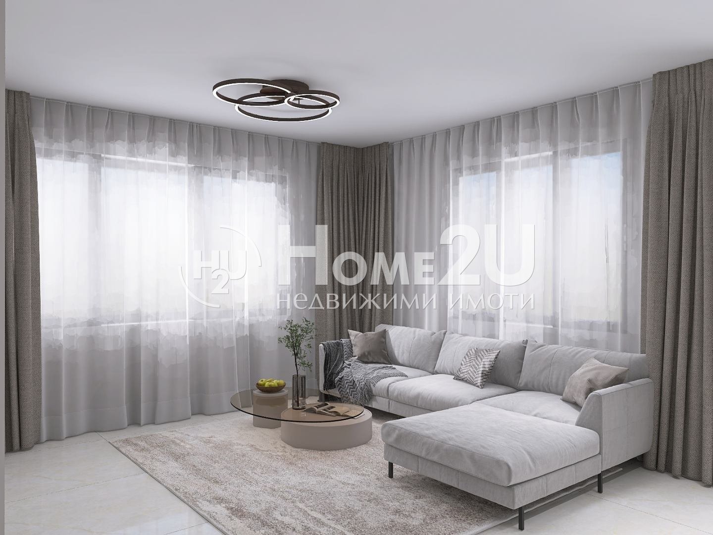 Продава 2-СТАЕН, гр. София, Бъкстон, снимка 15 - Апартаменти - 53953188