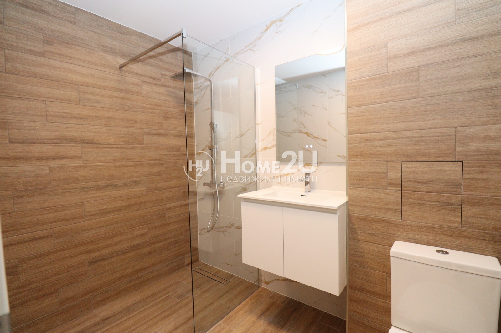 Продава 2-СТАЕН, гр. София, Бъкстон, снимка 6 - Апартаменти - 53953188