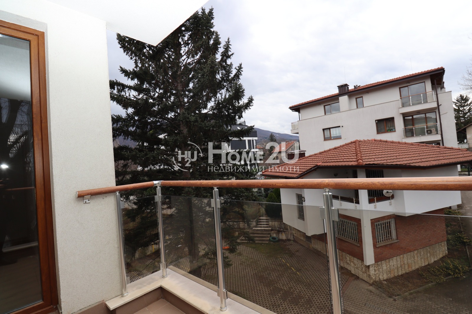 Продава 2-СТАЕН, гр. София, Бъкстон, снимка 7 - Апартаменти - 53953188