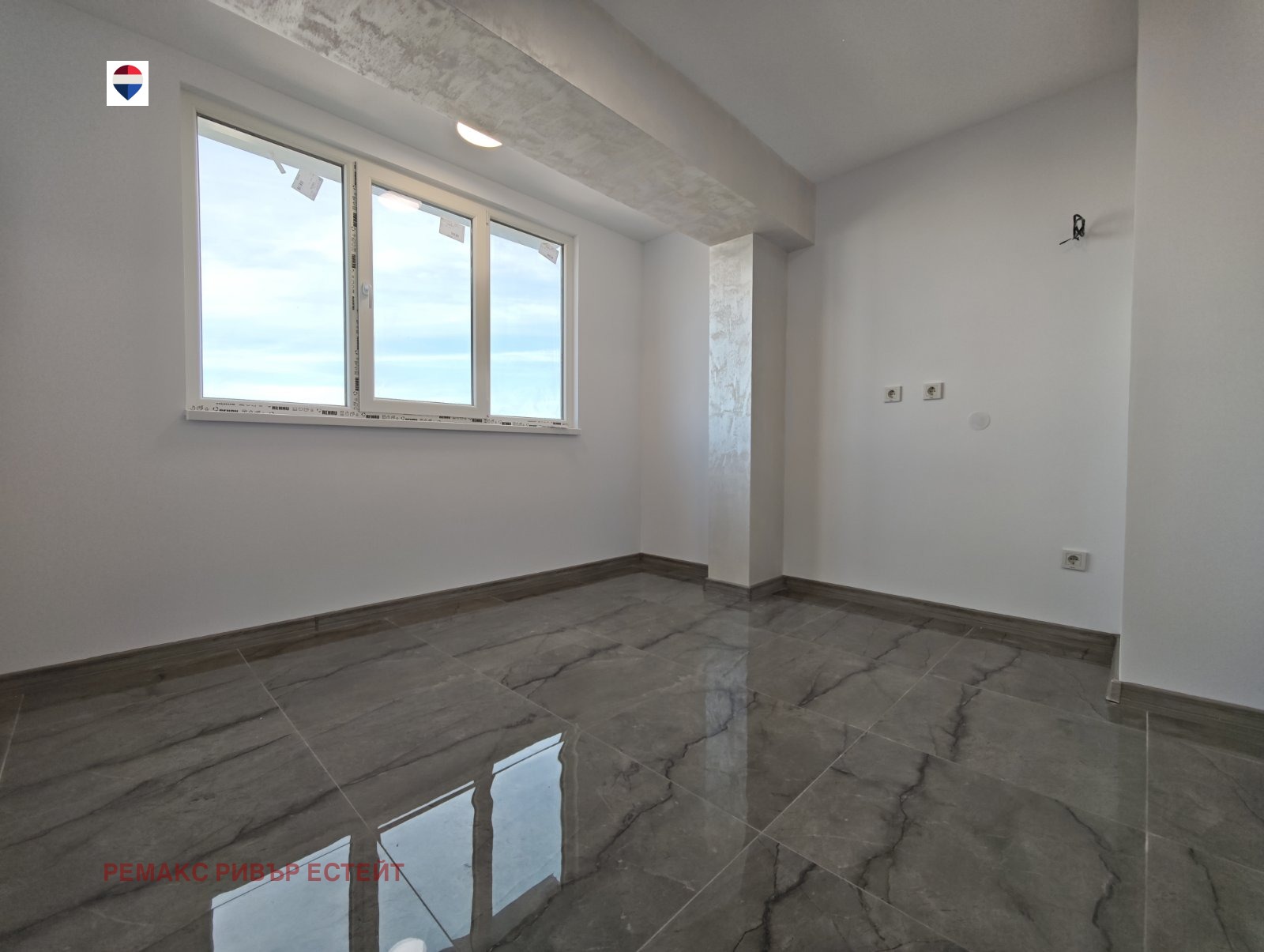 Продава 2-СТАЕН, гр. Русе, Родина 2, снимка 11 - Апартаменти - 54461288