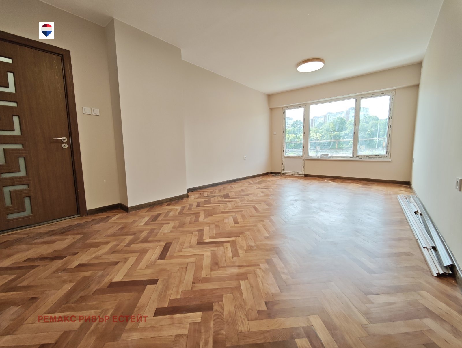 Продава 2-СТАЕН, гр. Русе, Родина 2, снимка 5 - Апартаменти - 54461288