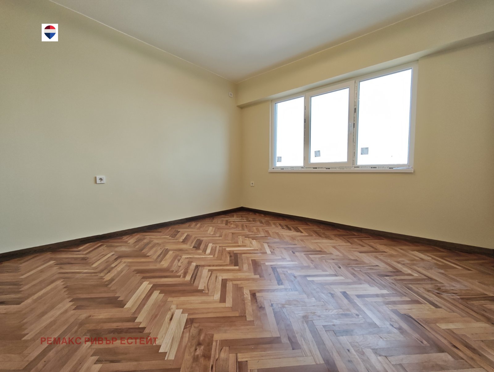 Продава 2-СТАЕН, гр. Русе, Родина 2, снимка 2 - Апартаменти - 54461288