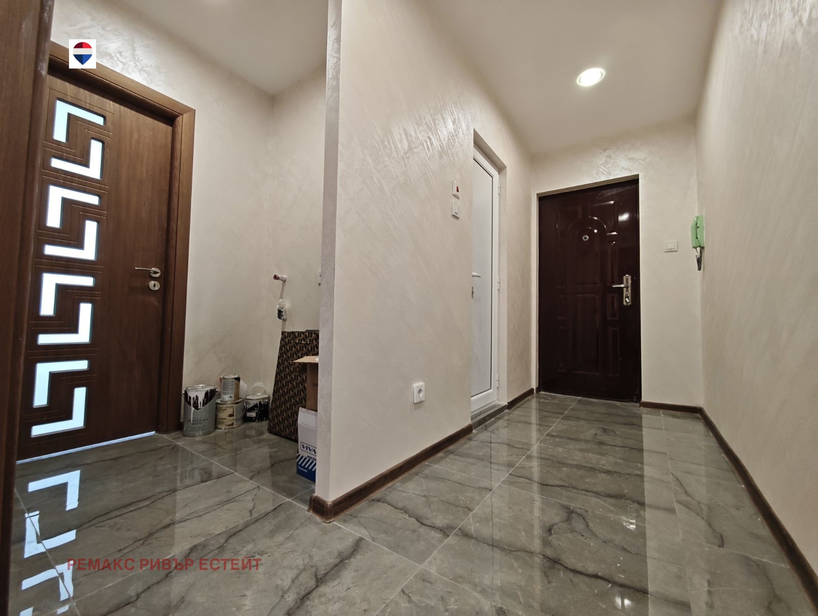 Продава 2-СТАЕН, гр. Русе, Родина 2, снимка 6 - Апартаменти - 54461288