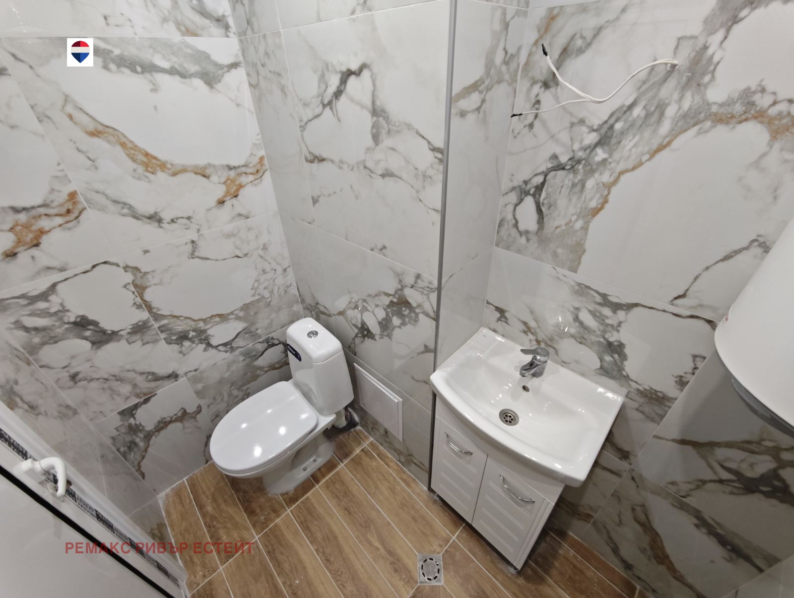 Продава 2-СТАЕН, гр. Русе, Родина 2, снимка 9 - Апартаменти - 54461288