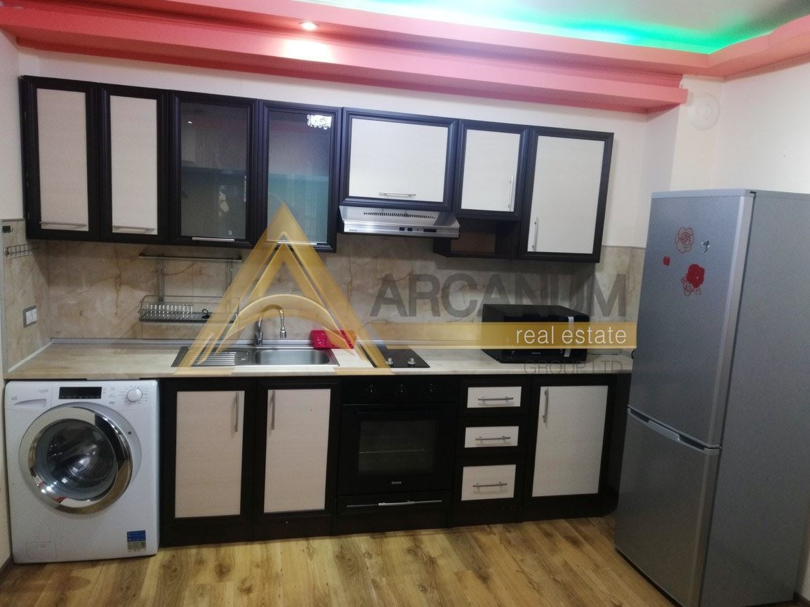 Продава 2-СТАЕН, гр. Варна, Колхозен пазар, снимка 13 - Апартаменти - 54760317