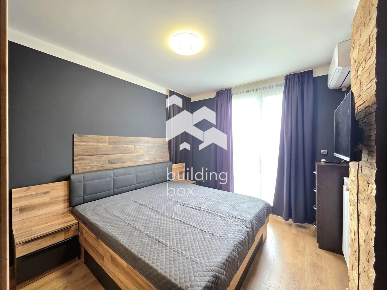 Продава 2-СТАЕН, гр. София, Надежда 1, снимка 5 - Апартаменти - 54803644