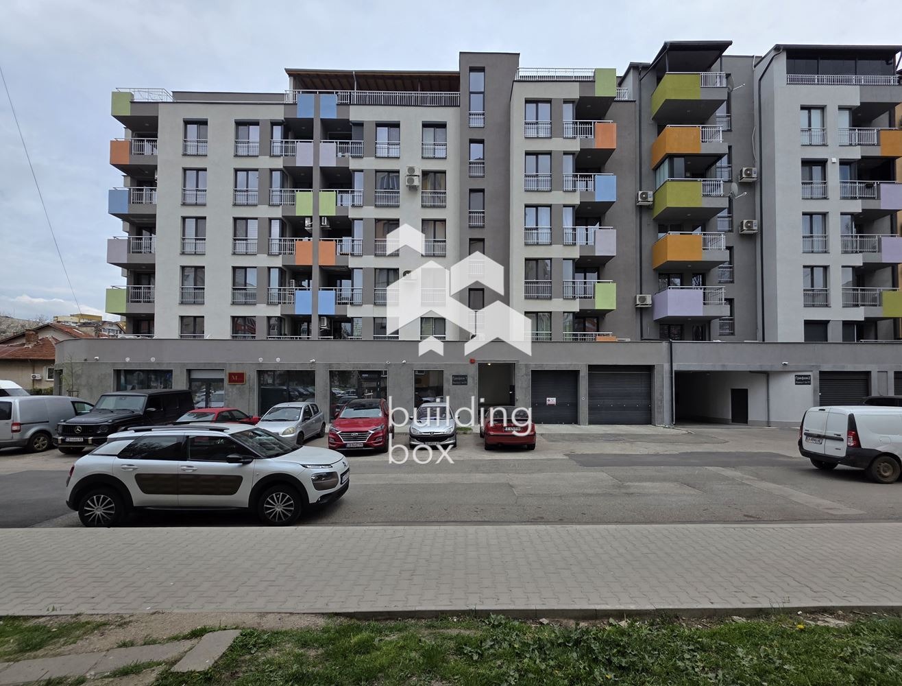 Продава 2-СТАЕН, гр. София, Надежда 1, снимка 15 - Апартаменти - 54803644