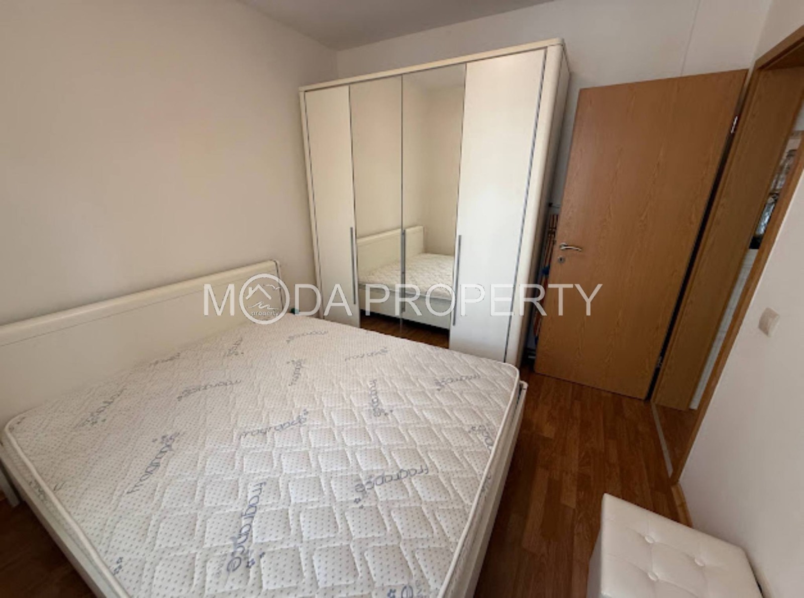 Продава 2-СТАЕН, гр. Ахелой, област Бургас, снимка 5 - Апартаменти - 55448392