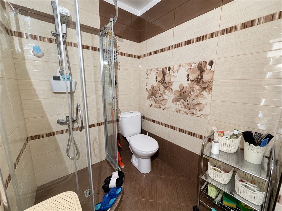 Продава 2-СТАЕН, гр. Габрово, Център, снимка 9 - Апартаменти - 56071708