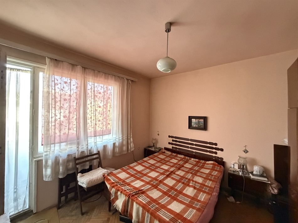 Продава 2-СТАЕН, гр. Габрово, Център, снимка 4 - Апартаменти - 56071708