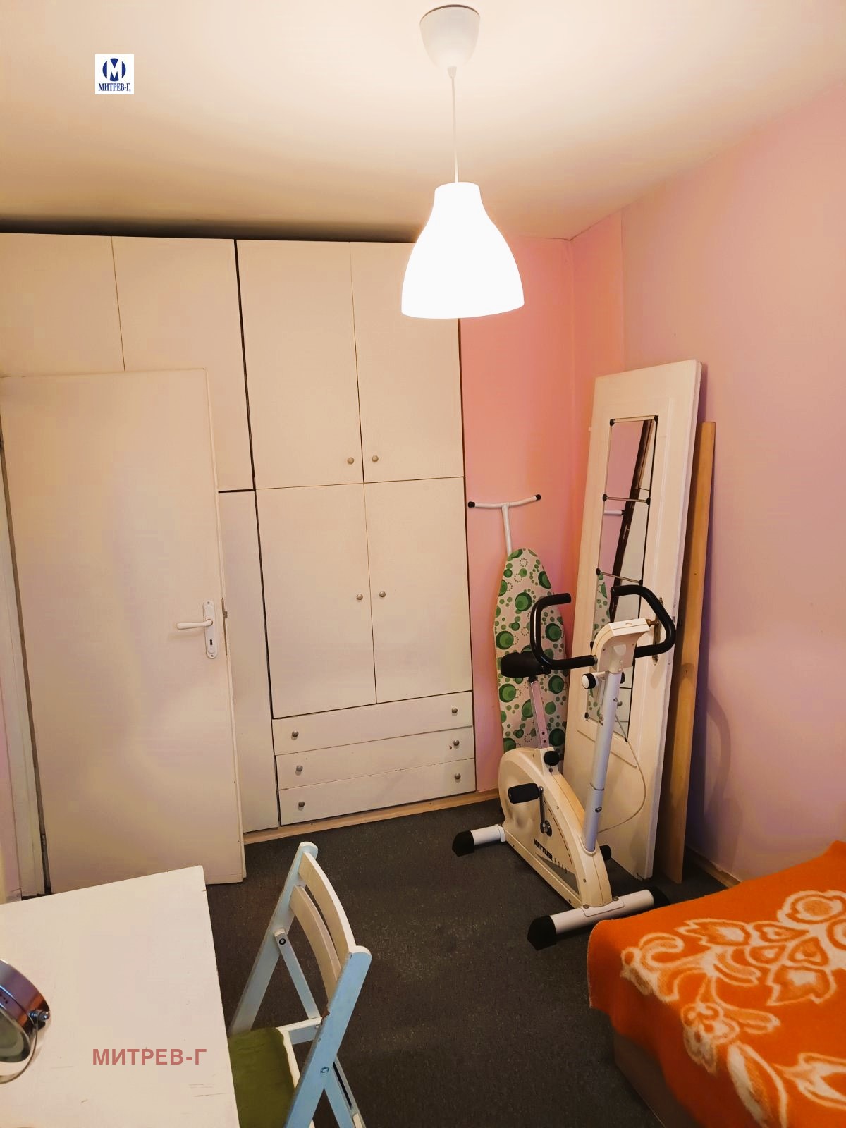 Продава 3-СТАЕН, гр. София, Белите брези, снимка 6 - Апартаменти - 53762937