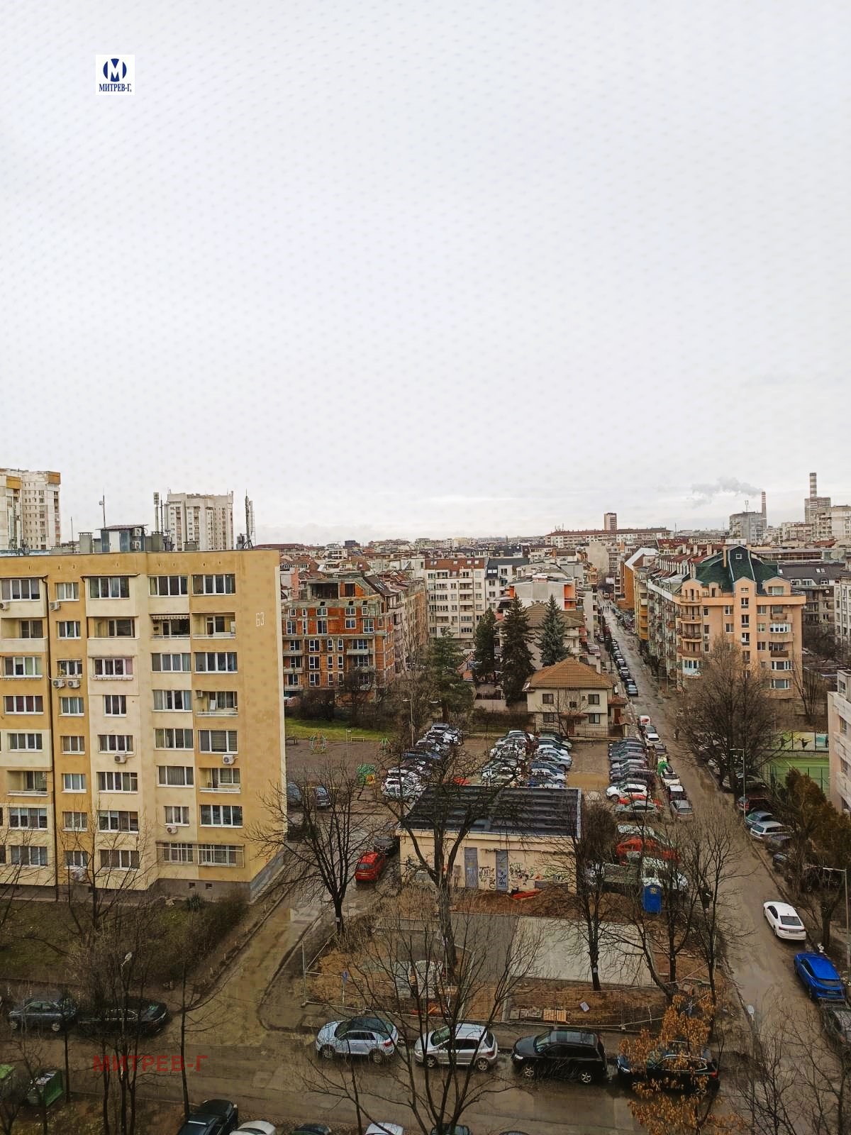 Продава 3-СТАЕН, гр. София, Белите брези