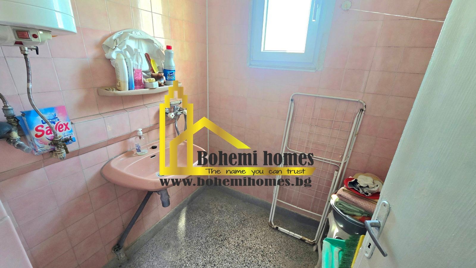 Продава 3-СТАЕН, гр. Пловдив, Кючук Париж, снимка 8 - Апартаменти - 54354962