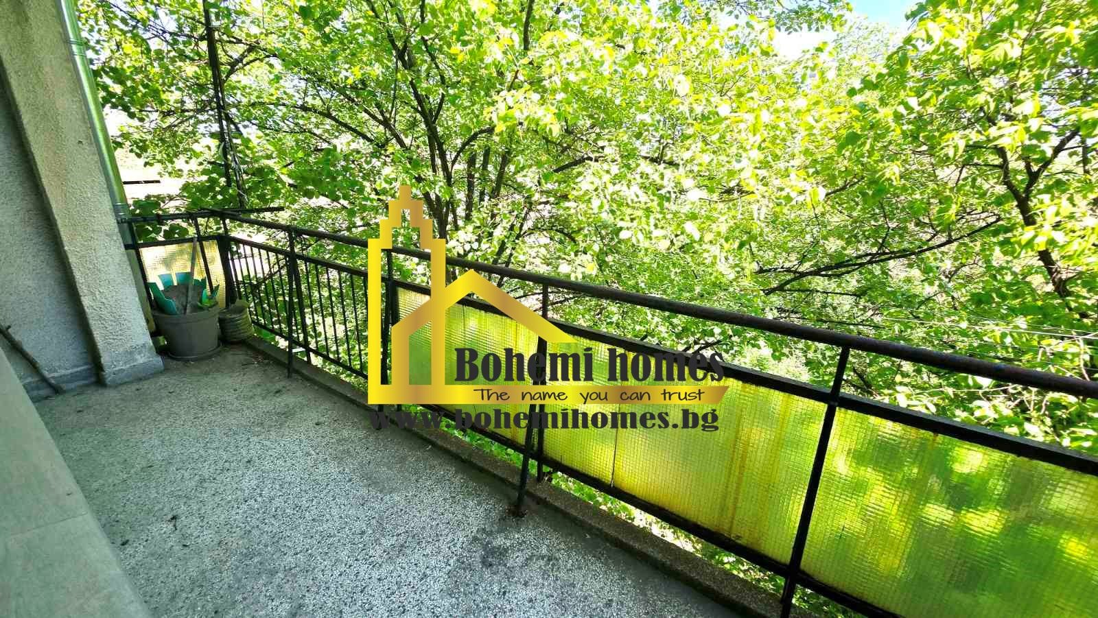 Продава 3-СТАЕН, гр. Пловдив, Кючук Париж, снимка 10 - Апартаменти - 54354962