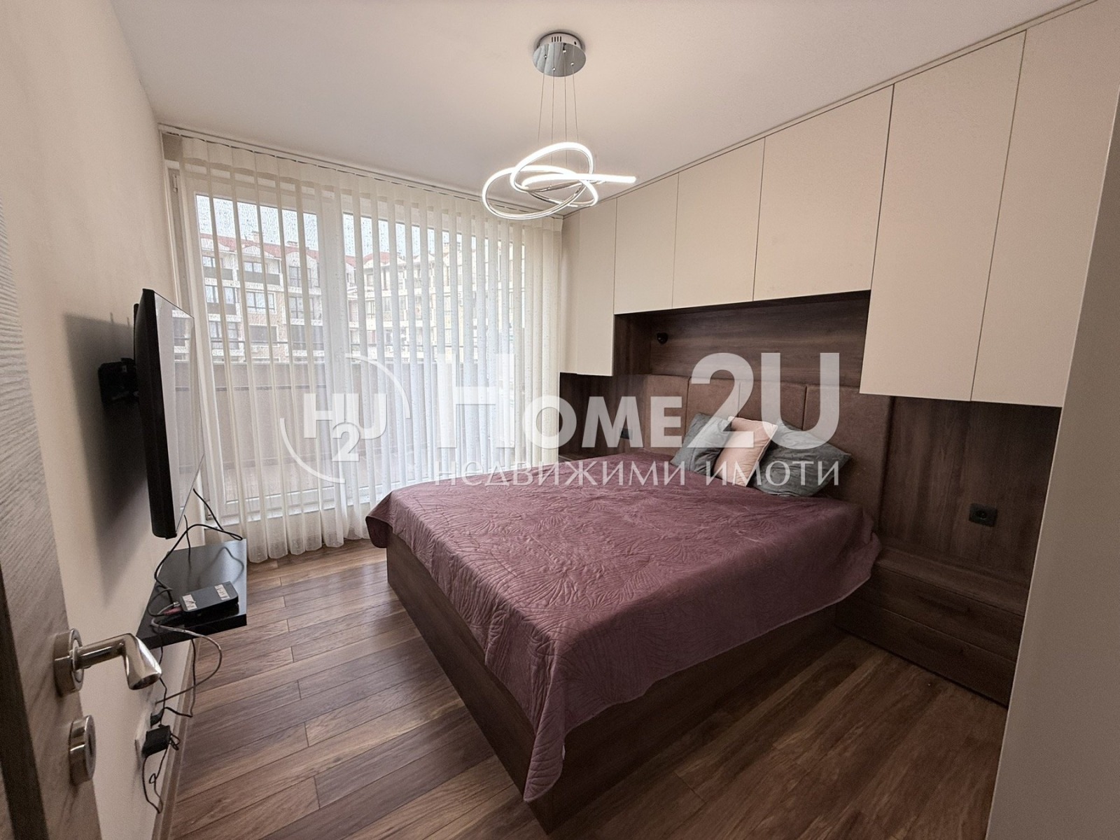 Продава 3-СТАЕН, гр. Варна, Възраждане 1, снимка 3 - Апартаменти - 54412547