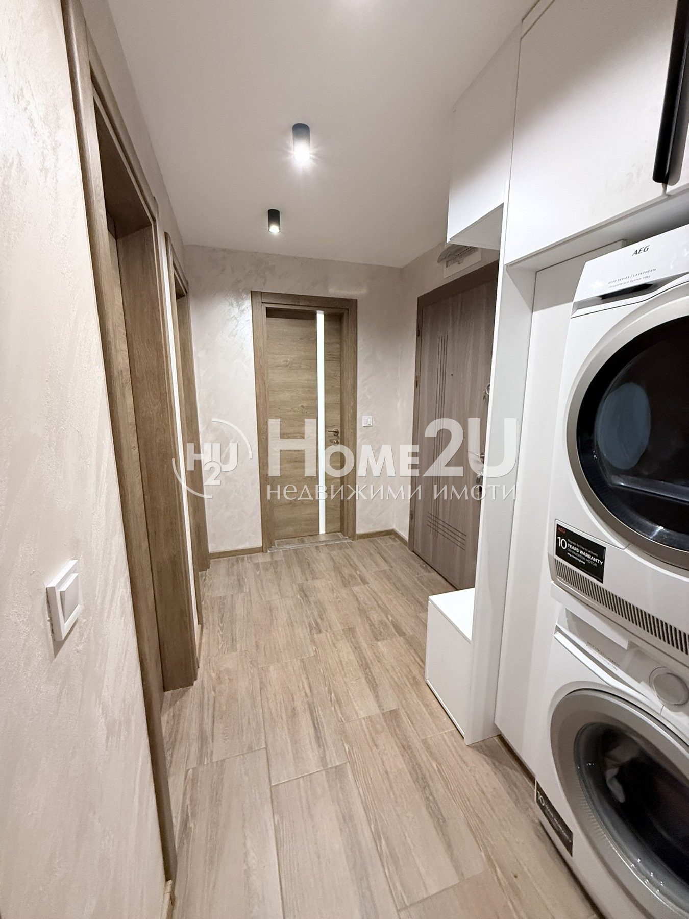Продава 3-СТАЕН, гр. Варна, Възраждане 1, снимка 6 - Апартаменти - 54412547