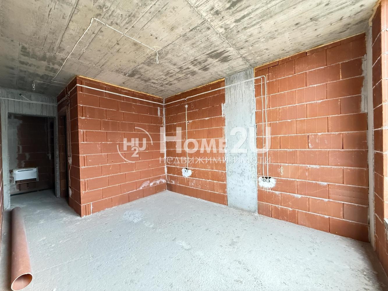 Продава 3-СТАЕН, гр. София, Младост 4, снимка 2 - Апартаменти - 54498845