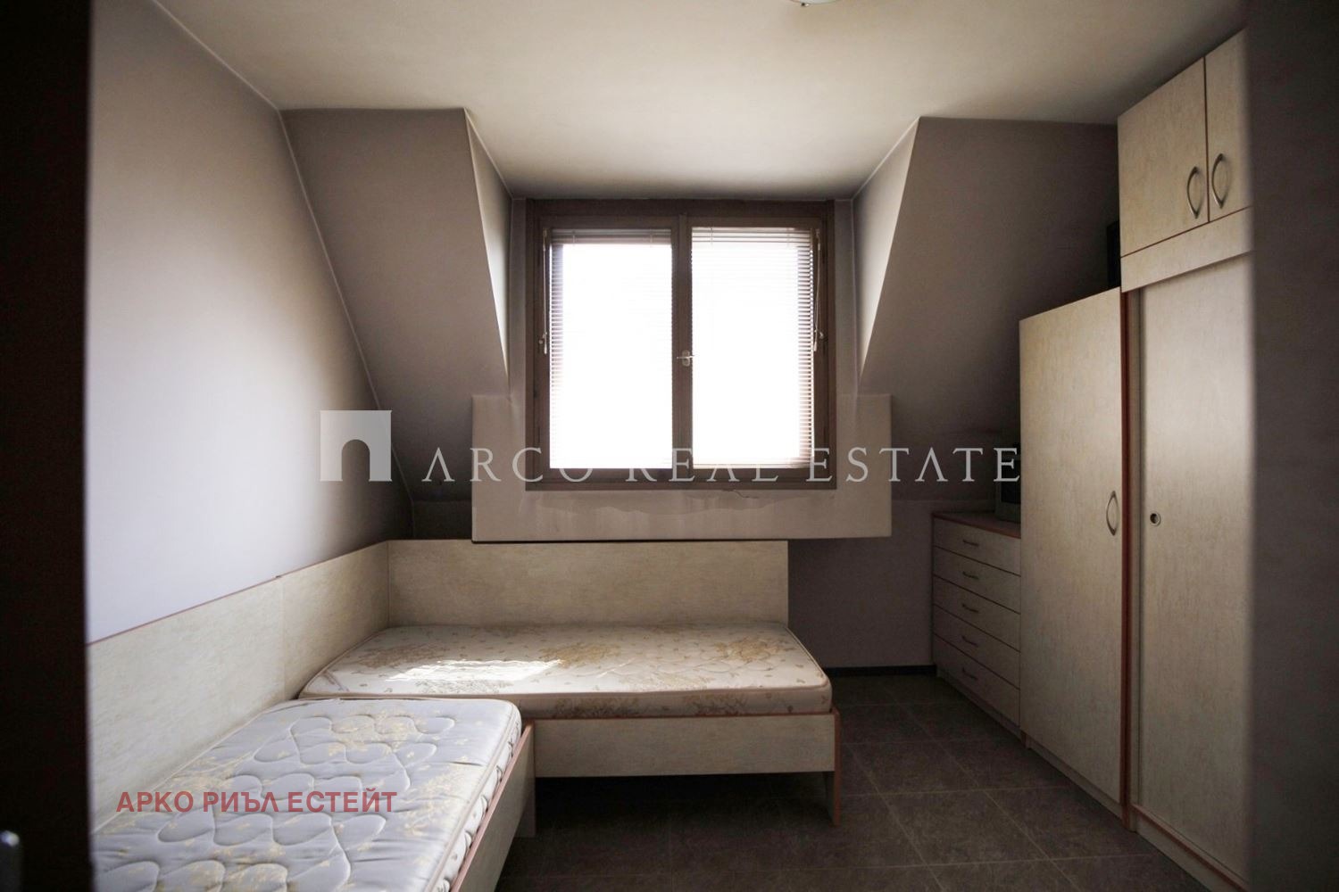 Продава 3-СТАЕН, гр. София, Лозенец, снимка 5 - Апартаменти - 54815548