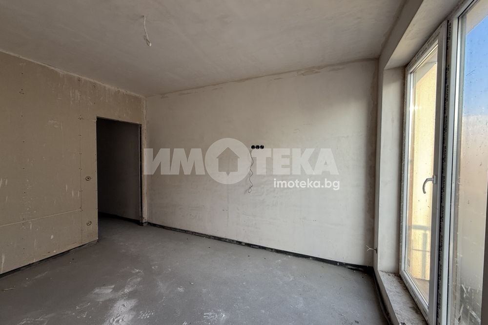 Продава 3-СТАЕН, гр. София, Сухата река, снимка 5 - Апартаменти - 55263495