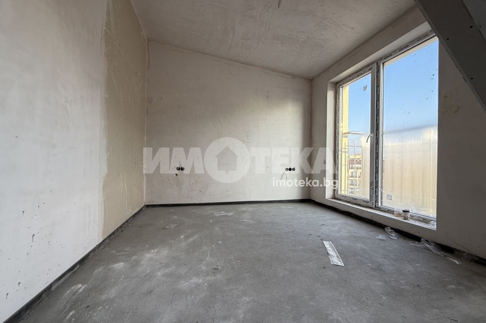 Продава 3-СТАЕН, гр. София, Сухата река, снимка 2 - Апартаменти - 55263495
