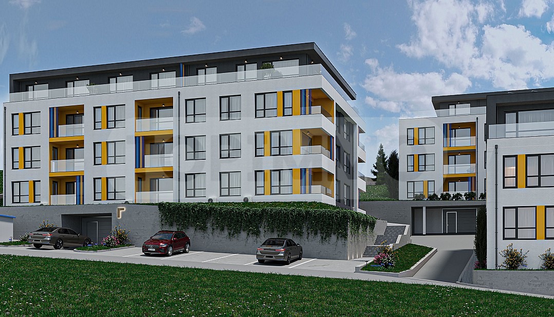 Продава 3-СТАЕН, гр. Варна, Изгрев, снимка 5 - Апартаменти - 55582368